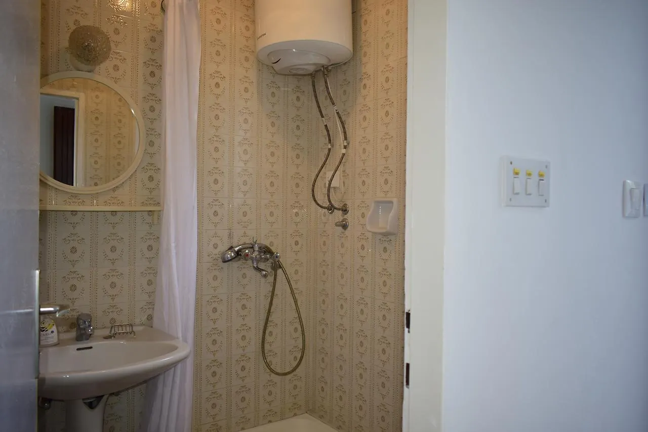 Apartment Hemingway Malinska