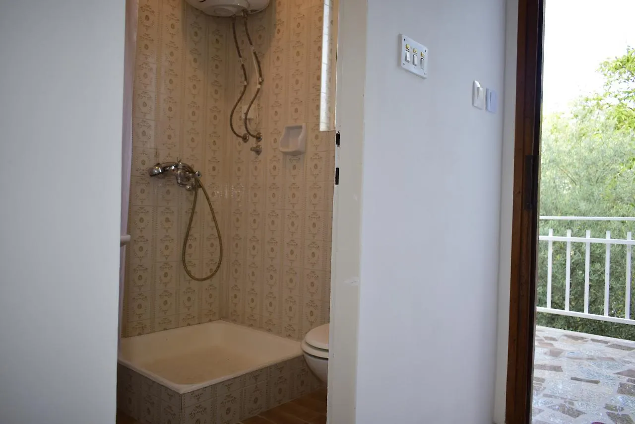 Apartment Hemingway Malinska 0*,