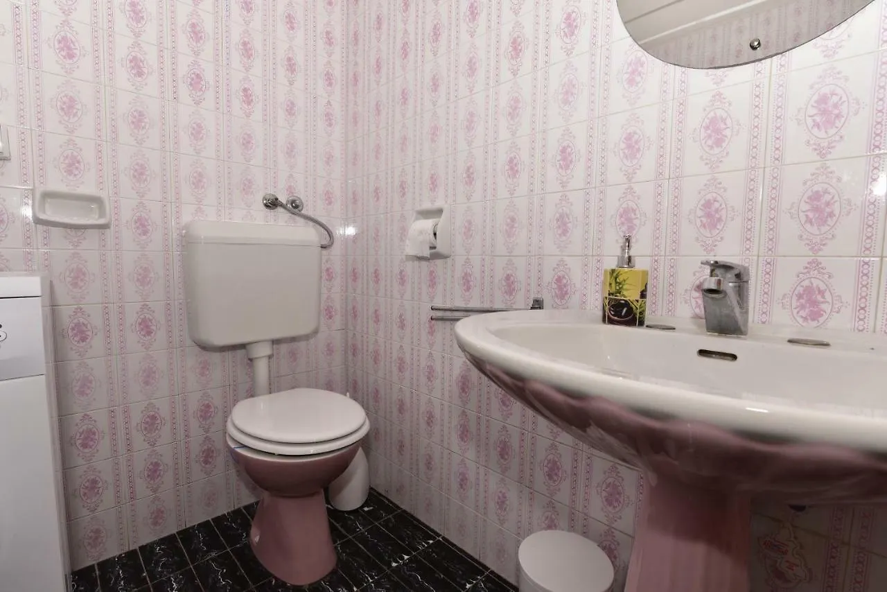 Apartment Hemingway Malinska