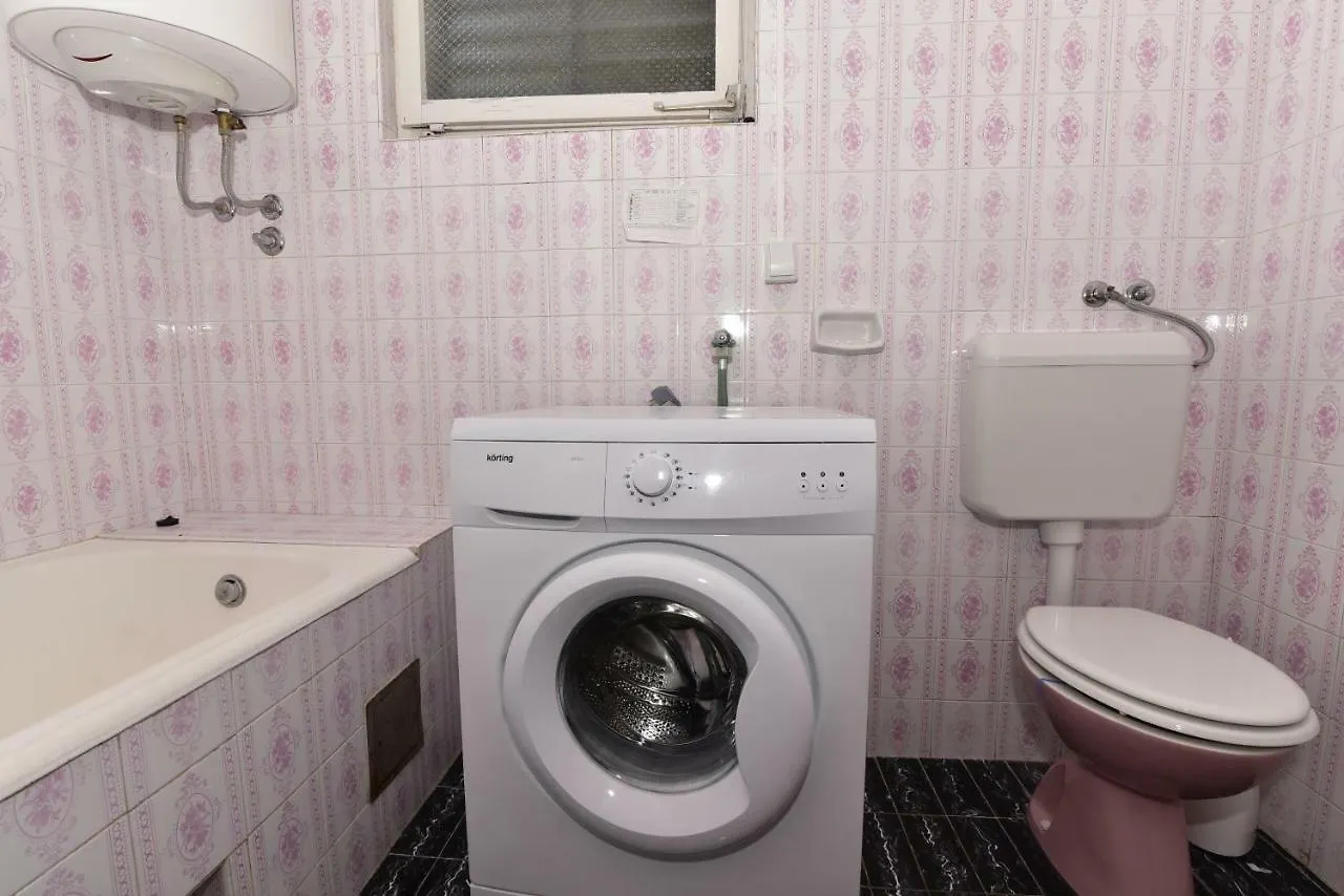 Apartment Hemingway Malinska
