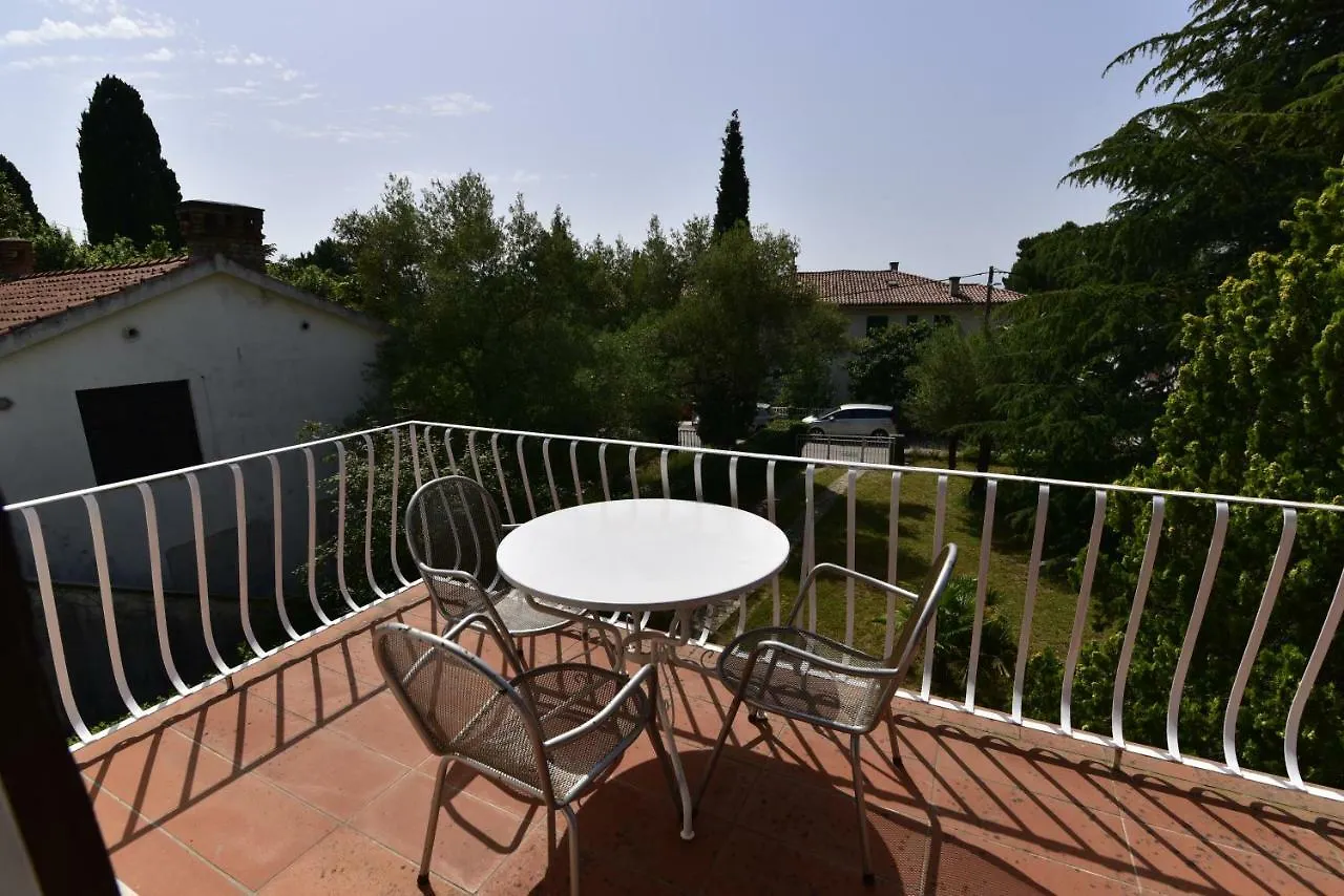 Apartment Hemingway Malinska