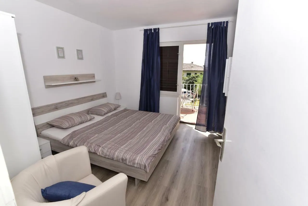 Apartment Hemingway Malinska